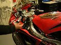 Turbo-Hayabusa der Streetfighters Interlaken