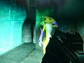 half life 2 renamon
