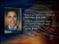 Obama, McCain Offer Tax Plans