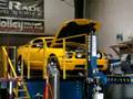 07 mustang gt saleen supercharged 456 rwhp plus more