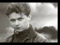 Dylan Thomas Epic Slideshow