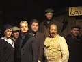 Sweeney Todd Finale