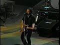 Bruce Springsteen - Adam Raised a Cain (NYC 27-06-2000)