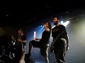 Job For A Cowboy - entombment of a machine (live)