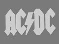 AC/DC - Thunderstruck (Tittsworth Remix)