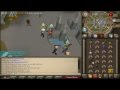 Runescape PvP: Teh Maullers - Vid 2 - Ex-Final Ownage Elite | SUBSCRIBE