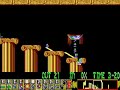 Lemmings Talkthrough 20: All In Lemmings Talkthrough 20: All In