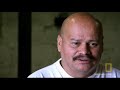 Many sex offenders keep their stories...