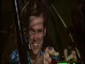 Ace Ventura: When Nature Calls "Stuck In The Rhinoceros"