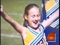  kelly cobiella cheerleading cheerleaders injuries deaths stunts regulations sports