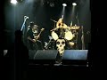 Misfits 'Dr. Phibes Rises Again' soundcheck
