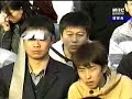 Korean Starcraft Tournament Match