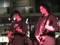 David Biers & Herschel Hartley at Rocktober