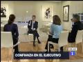 Zapatero en RTVE: 