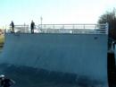 ROB DRATCH DROP IN 12FT VERT
