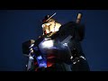 Check this video out -- 1/1 Real Scale GUNDAM　首振りとミスト http://bit.ly/yCVPe