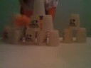 Speed Stacking