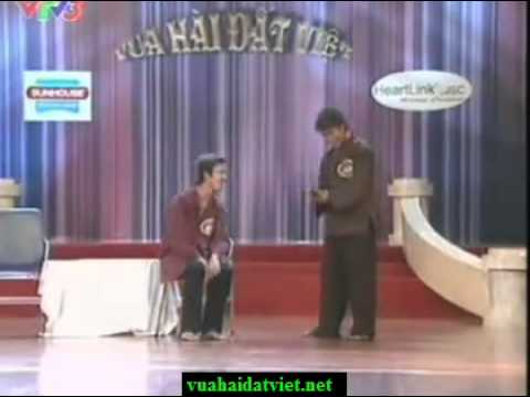 Vua hài đất Việt tập 9 ngày 4-12-2011