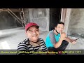 RUMAH 2 LANTAI MEGAH MENAWAN, BIAR REKAN BISNIS MENILAI SAAT BERTAMU