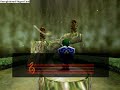 Ocarina of Time Sidequests - Happy Masks [Part 1]