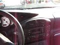 Driving a Porsche 911 Carrera