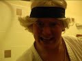 Karate Kid Parody Music video by Jonny Eden