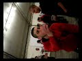 ferrol baila ska con dandy fever