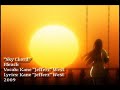 [JFFZ] Sky Chord - Bleach Ending 18 (English Fandub)