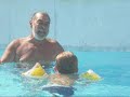 Crete 2008 - Swimming