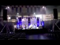 Follow You Tour - Off Stage