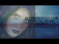 Tiffany Apan-Scarborough Fair Music Video