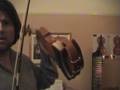 Violin Shoulder Rests