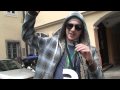 SmaalTokk throwz kocka into tha Hrvaška!