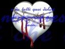 non voglio perderti...ti amo