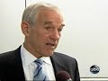 Ron Paul Interview ABC News--Big Media waking up?