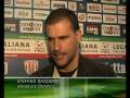videos de INTERVISTE  - Barletta - Melfi 1-1  [15^ Giornata Seconda Divisione gir.C 2008/09]