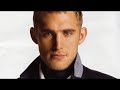WILL CHALKER MALE MODEL