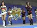 080622 M☆Splash!! ボタンズ D×Mダンスバトル⑧ D-STAGE LIVE31/35