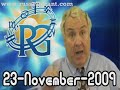 RussellGrant.com Video Horoscope Leo November Monday 23rd