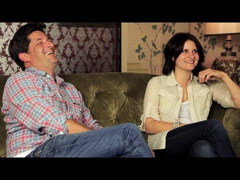 Christian Finnegan & Michael Showalter Brunch Hard: Secret Society of Comedy