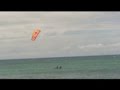 Guga Kite Kayak...