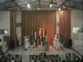 FOLCLORITO CRISTO REY 2008, DOSQUEBRADAS FOLCLORITO CRISTO REY 2008, DOSQUEBRADAS