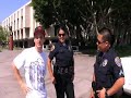 Rob Dyrdek - Cops want pictures