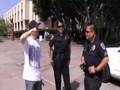 Rob Dyrdek - Cops want pictures