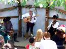 Minstrels
