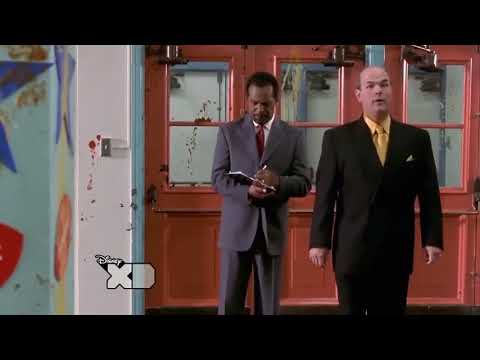Max Keeble Big Move - Monkeying Around