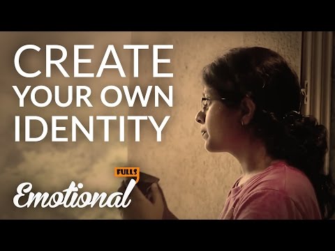 how to obtain new identity