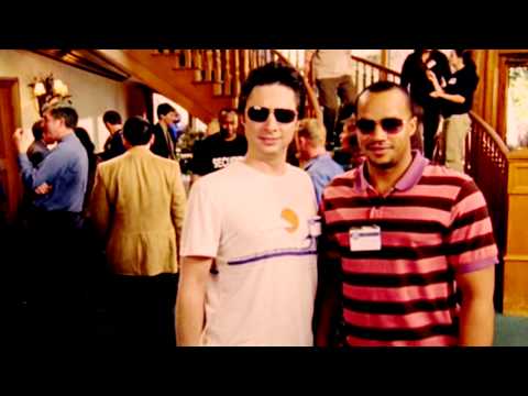 JD & Turk | Dropped