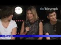 interview with Elle Halliwell *NEW* 2012