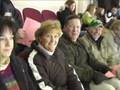 Brainerd Warriors vs. Moorhead Spuds Pregame Video